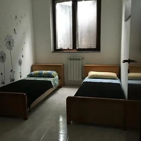 Bed and breakfast Margherita *