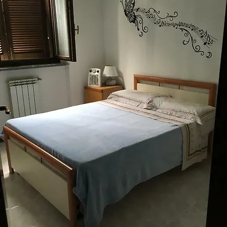 Margherita Nocleg ze śniadaniem