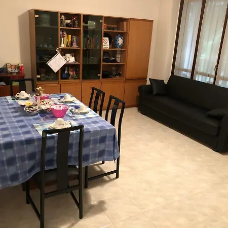 Nocleg ze śniadaniem Margherita